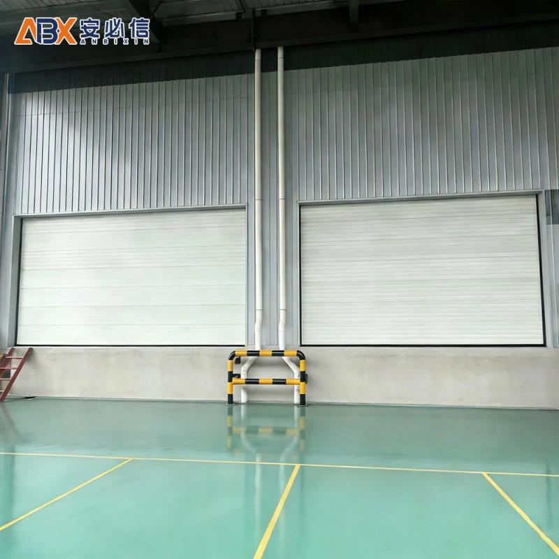 北京高扬程提升门